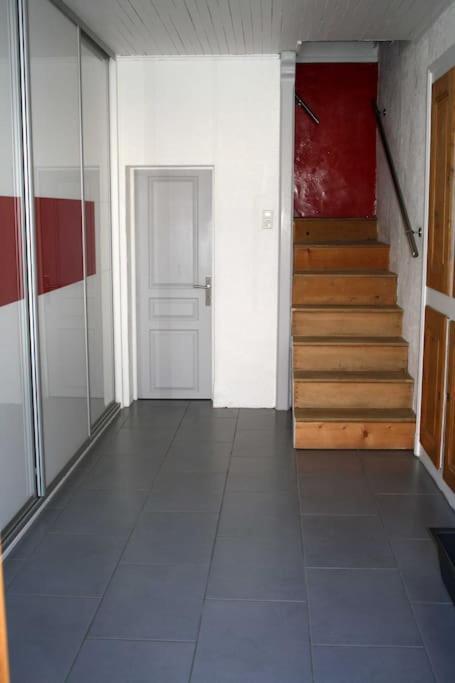 Du Penon - Aillon-le-jeune, Margeriaz - Maison De Village Holiday home