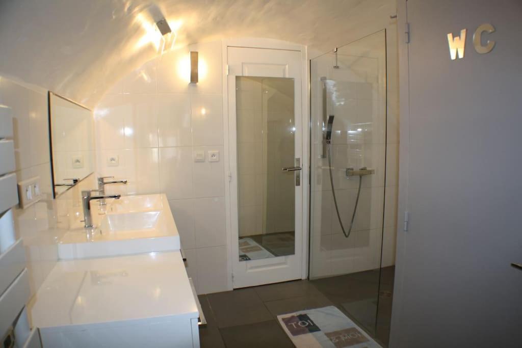 Сasa de vacaciones Du Penon - Aillon-le-jeune, Margeriaz - Maison De Village